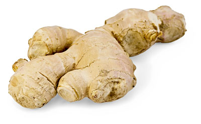 Ginger Essential Oil from Ginger Root
