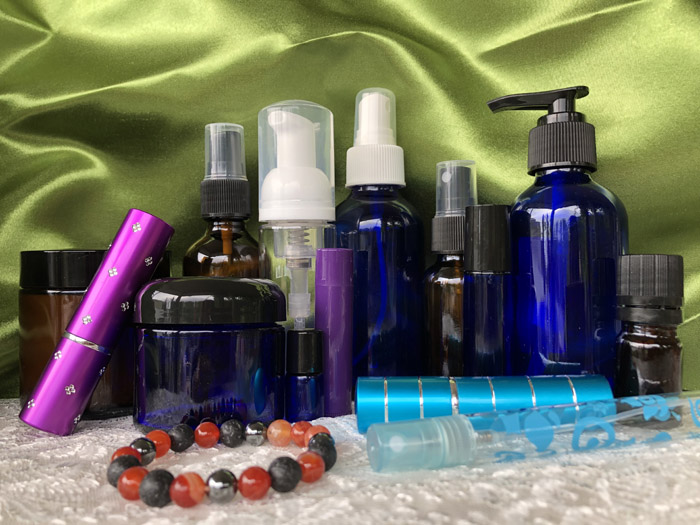 Essential Oils Customized Aromatherapy Products Aromatherapist