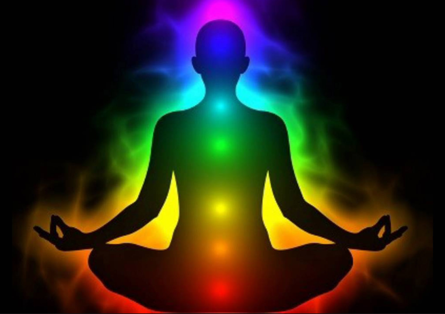 Balancing Chakras with Essential Oils