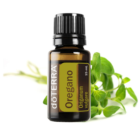 Oregano Essential Oil, 100% Pure Essential Oil