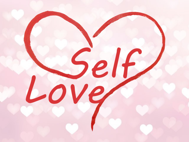 Self Love Tips