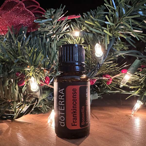 why Frankincense essential oil is so special 2